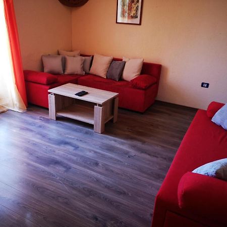 Apartment Vanja Πούλα Εξωτερικό φωτογραφία