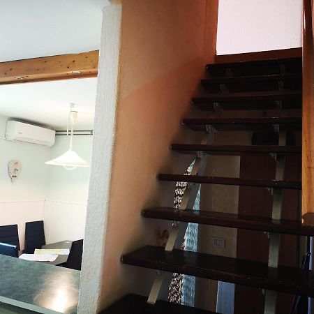 Apartment Vanja Πούλα Εξωτερικό φωτογραφία
