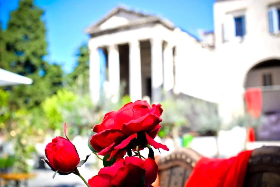 Apartment Vanja Πούλα Εξωτερικό φωτογραφία