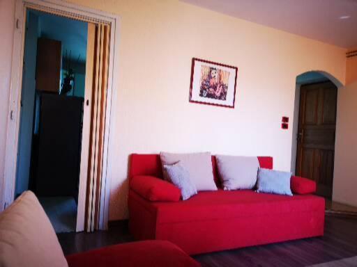 Apartment Vanja Πούλα Εξωτερικό φωτογραφία