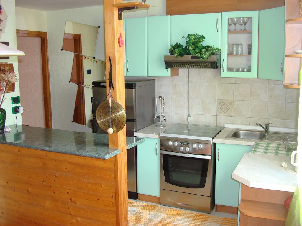 Apartment Vanja Πούλα Δωμάτιο φωτογραφία