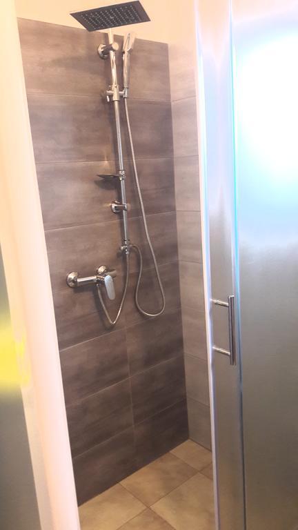 Apartment Vanja Πούλα Εξωτερικό φωτογραφία