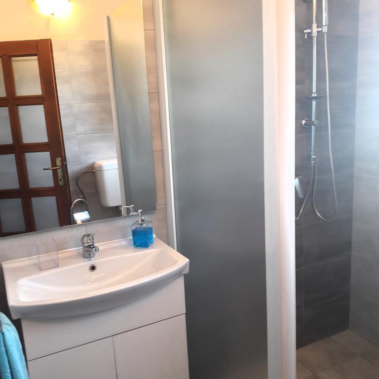 Apartment Vanja Πούλα Εξωτερικό φωτογραφία
