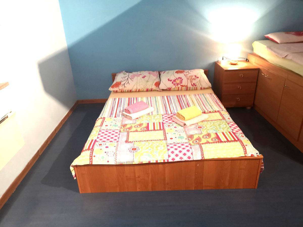 Apartment Vanja Πούλα Εξωτερικό φωτογραφία